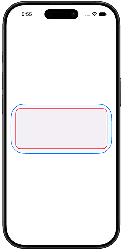 what are concentric corners 1