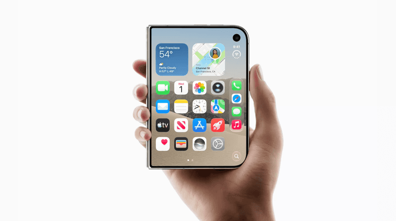 iphone duo