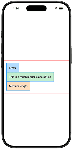 layout protocol example