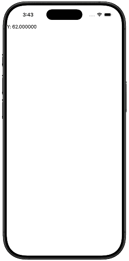 geometry proxy frame